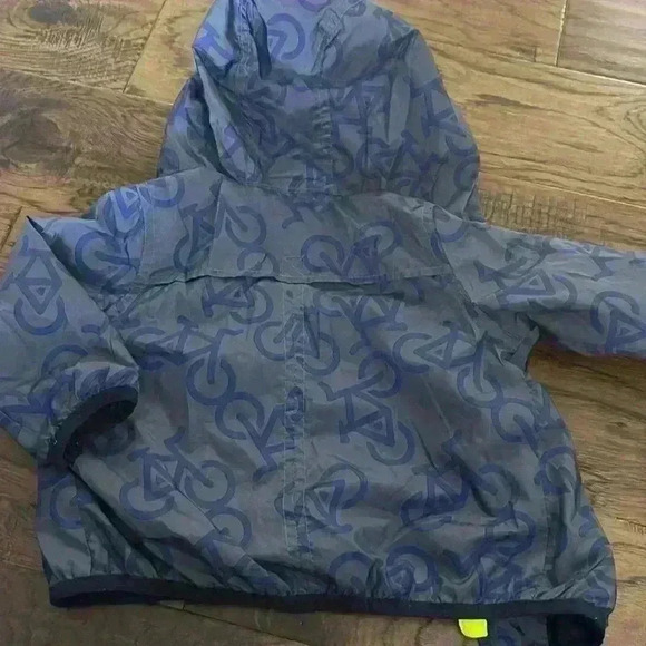 BabyGap lightweight windbreaker jacket - Picture 4 of 4